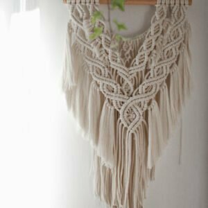 artykuły 3 pomysły DIY na boho dekoracje