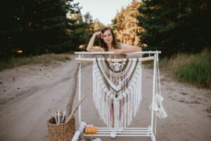 artykuły Przegląd Rękodzieła – Kamila z pracowni Pani Sznurówka