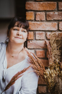 artykuły Przegląd Rękodzieła – Elżbieta z pracowni Sznurek i magia