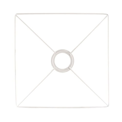 Stelaż do lampy wiszącej – kwadratowy