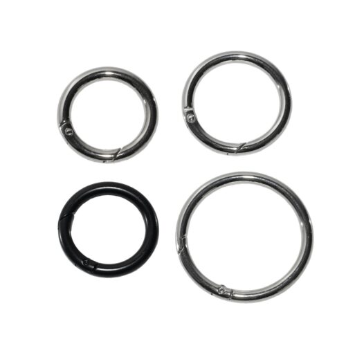 Kółko metalowe / szekla [32-50mm]