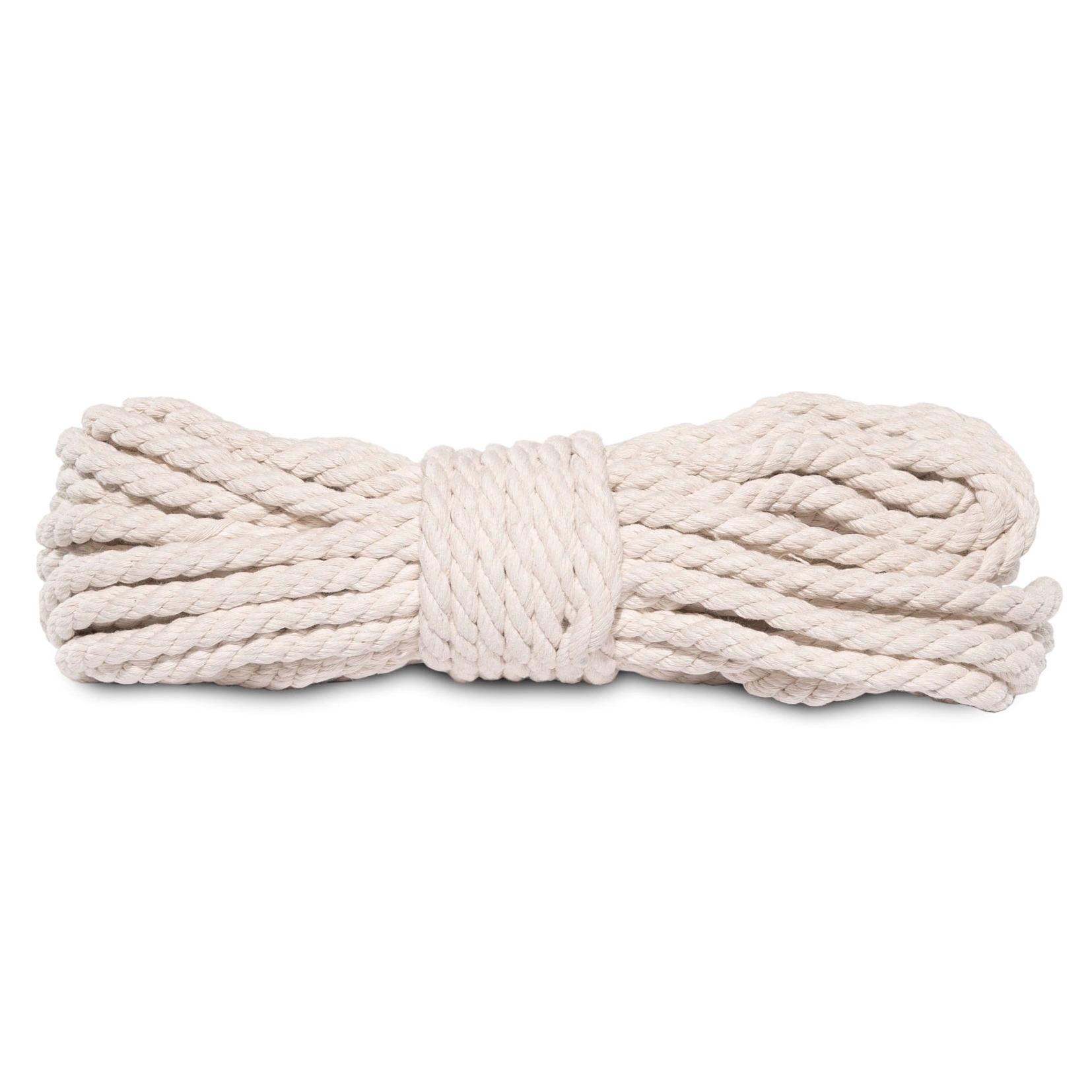 Lina bawełniana 10mm