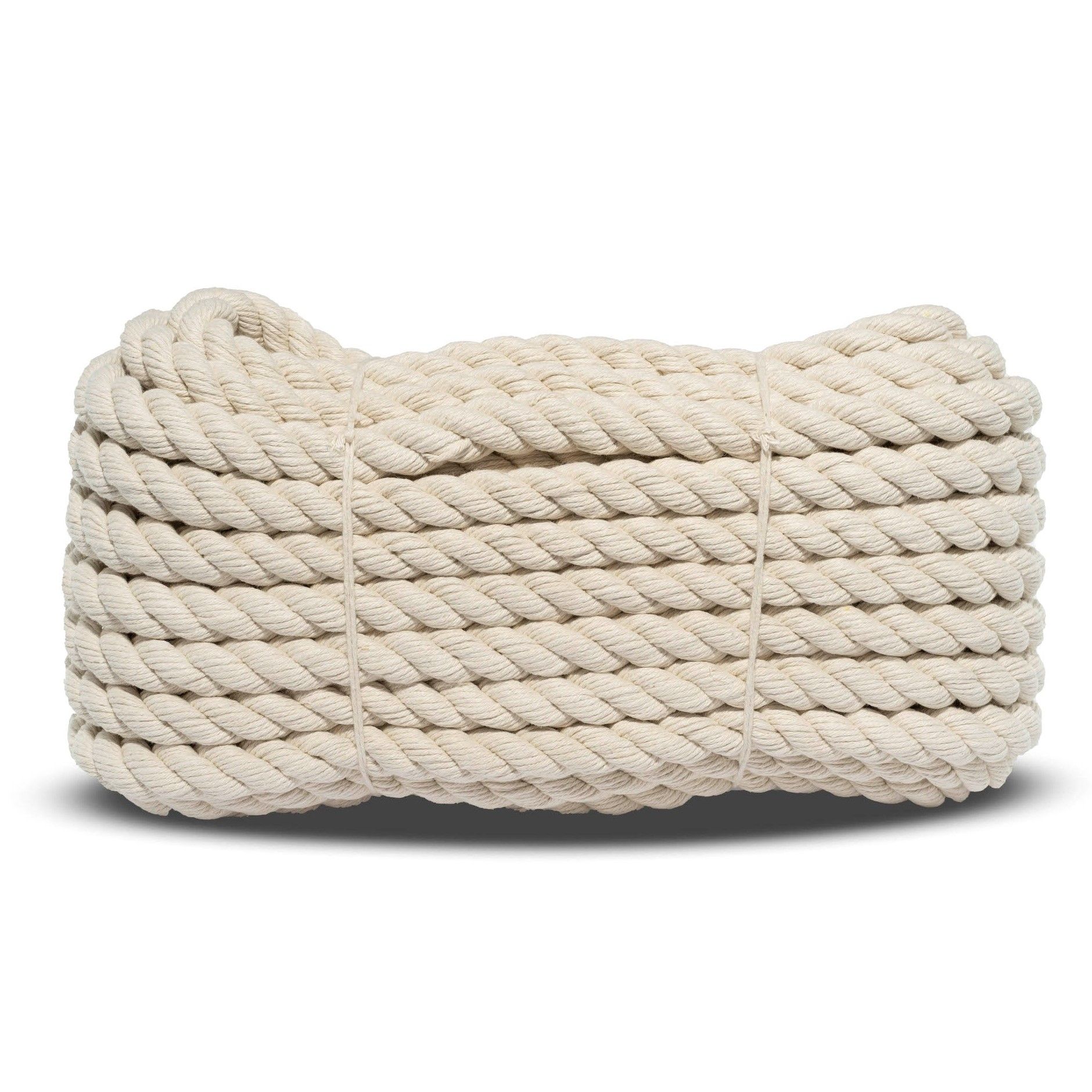 Lina bawełniana 20mm