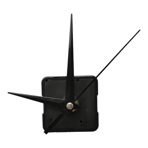 Mechanizm kwarcowy zegara