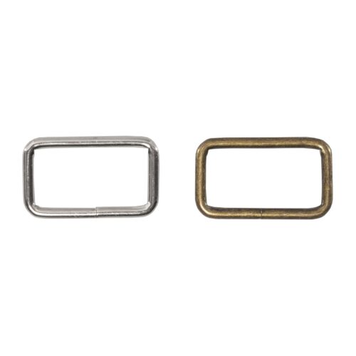 Ramka metalowa do pasków