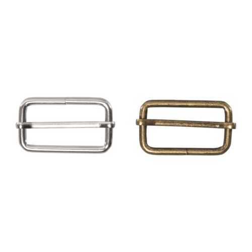 Regulator metalowy do pasków