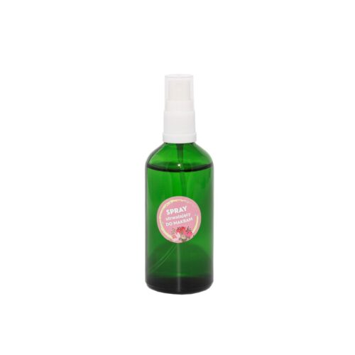 Spray utrwalający do makram – usztywniacz