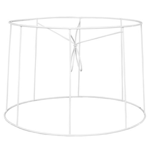 Stelaż do lampy stojącej/sufitowej (walec)