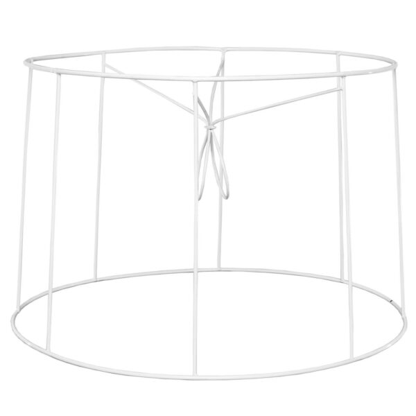 Stelaż do lampy stojącej/sufitowej (walec) - obrazek 2