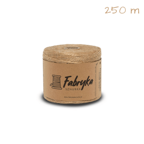 Sznurek/szpagat jutowy