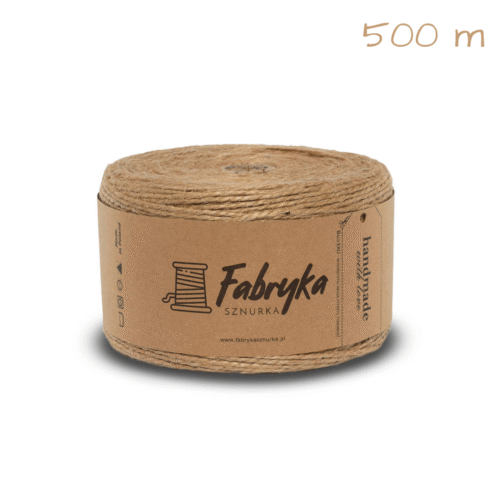 Sznurek/szpagat jutowy