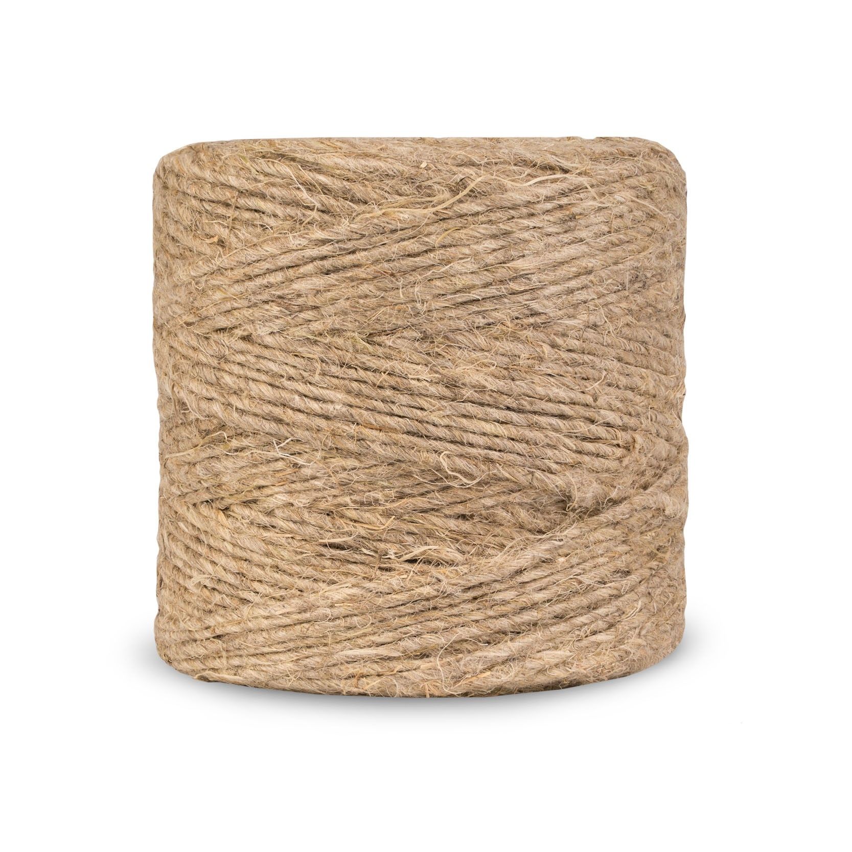 Sznurek konopny - obrazek 2