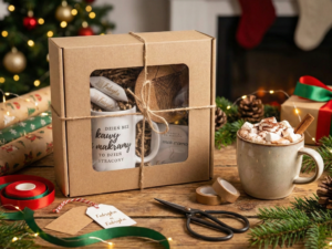 artykuły 5 pomysłów na prezenty dla rękodzielnika — idealne propozycje świąteczne