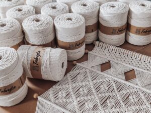 artykuły 🧵 15 ciekawostek o sznurku bawełnianym, które warto znać
