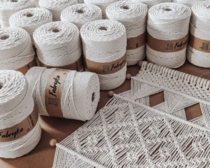 artykuły 🧵 15 ciekawostek o sznurku bawełnianym, które warto znać